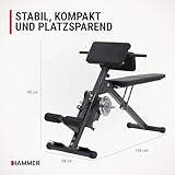 Finnlo Bauch/Rückentrainer Ab & Back Trainer 3869 - 8