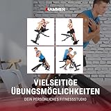 Finnlo Bauch/Rückentrainer Ab & Back Trainer 3869 - 9