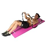 Bauchmuskeltrainer / Ab Roller / Sixpack Trainer / Bauchtrainer - 4