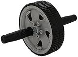 Everlast Erwachsene Boxartikel Ev2413Sl Duo Wheel, Black, 0, 057182 99005