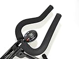 MAXOfit® Heimtrainer Bodymaster MF-5 mit Computer für Bauch, Beine und Po - 7