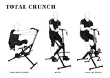 BestofTV/M6 Total Crunch – Bauchmuskel-Trainer