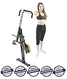 BestofTV/M6 Total Crunch – Bauchmuskel-Trainer - 5