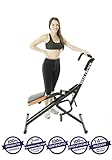 BestofTV/M6 Total Crunch – Bauchmuskel-Trainer - 6