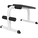 Bauchtrainer Sit-Up Bank Hantelbank Fitnessbank Trainingsbank Gorilla Sports - 8