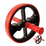 AB-Roller / Bauchtrainer / AB-Wheel Extrem Profi Sehr Anspruchsvoll