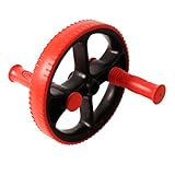 AB-Roller / Bauchtrainer / AB-Wheel Extrem Profi Sehr Anspruchsvoll - 3