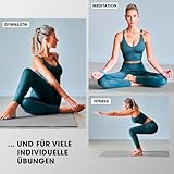 Fitnessmatte Yamuna - 7