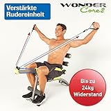 Wonder Core 2 Verstärkte Rudereinheit Wondercore 2 Zusatz – Das Original aus dem TV von MediaShop - 3