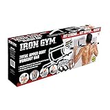 JML Iron Gym Oberkörpertrainer / Fitness-Stange - 4