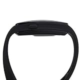 FANCY CHERRY® Bluetooth Smart Armband, Schrittzähler, Fitnessarmband mit Herzfrequenzmesser, Fernbedienungskamera, Schlafanalyse - 7