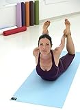 Yogistar Yogamatte Basic - 2