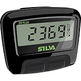 Silva Pedometer Ex Plus Schrittzähler - 2