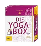 Die Yogabox (GU Buch plus Körper & Seele)