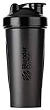 BlenderBottle Classic Shaker mit Blenderball, 820 ml