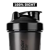 BlenderBottle Classic Shaker mit Blenderball, 820 ml - 2