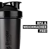 BlenderBottle Classic Shaker mit Blenderball, 820 ml - 3