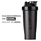 BlenderBottle Classic Shaker mit Blenderball, 820 ml - 4