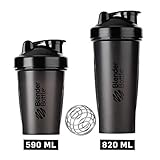 BlenderBottle Classic Shaker mit Blenderball, 820 ml - 5