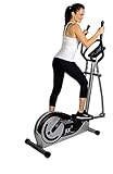 Christopeit Crosstrainer Ergometer AX 7, 1508 - 16