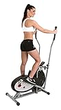 Christopeit Crosstrainer CT 1, 1320 - 9