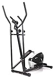 Hop-Sport Crosstrainer CRUZE Nordic Walking Stepper Ellipsentrainer Heimtrainer - 7