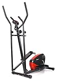 Hop-Sport Crosstrainer CRUZE Nordic Walking Stepper Ellipsentrainer Heimtrainer - 8