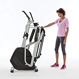 Horizon Fitness Elliptical Ergometer Andes 7i, 100769 - 4