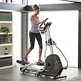 Horizon Fitness Elliptical Ergometer Andes 7i, 100769 - 10