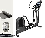 Life Fitness Crosstrainer E1 Track+, E1-XX03-0105 TKC-020X-0205