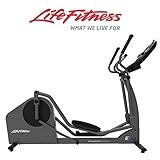 Life Fitness Crosstrainer E1 Track+, E1-XX03-0105 TKC-020X-0205 - 2