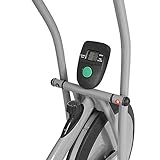 Heimtrainer Crosstrainer Bike - 2