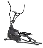 Horizon Fitness Elliptical Ergometer Andes 3e, 182 x 65 x 189 cm, 100759 - 4