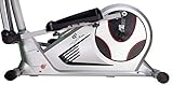 Christopeit Crosstrainer CS 5 mit großer Matte - 7