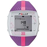 Polar Damen Herzfrequenz-Messgerät Fitness Uhr - 4