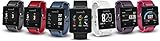 Garmin vivoactive Sport GPS-Smartwatch – 3 Wochen Batterielaufzeit, Sport Apps (Laufen, Radfahren, Schwimmen, Golfen) - 13