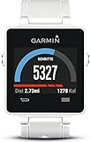 Garmin vivoactive Sport GPS-Smartwatch – 3 Wochen Batterielaufzeit, Sport Apps (Laufen, Radfahren, Schwimmen, Golfen) - 3