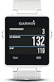 Garmin vivoactive Sport GPS-Smartwatch – 3 Wochen Batterielaufzeit, Sport Apps (Laufen, Radfahren, Schwimmen, Golfen) - 7