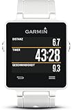 Garmin vivoactive Sport GPS-Smartwatch – 3 Wochen Batterielaufzeit, Sport Apps (Laufen, Radfahren, Schwimmen, Golfen) - 8