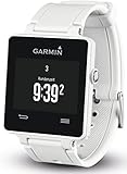 Garmin vivoactive Sport GPS-Smartwatch – 3 Wochen Batterielaufzeit, Sport Apps (Laufen, Radfahren, Schwimmen, Golfen) - 9