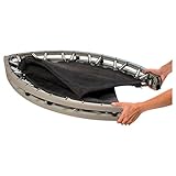 FLEXI-SPORTS® Trampolin zzgl. DVD “Trampolin Training” - 2