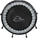 COX SWAIN faltbares Indoor Trampolin GRAVFIT - 2