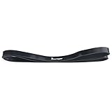 [Resistance Band] BESTOPE®  Premium Latex Pull Up Fitnessbänder Widerstand-Bänder Trainingsbänder Strap Training Loop CrossFit-band für Stärke Gewichtstraining und Yoga - 3