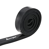 [Resistance Band] BESTOPE®  Premium Latex Pull Up Fitnessbänder Widerstand-Bänder Trainingsbänder Strap Training Loop CrossFit-band für Stärke Gewichtstraining und Yoga - 4