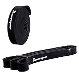 [Resistance Band] BESTOPE®  Premium Latex Pull Up Fitnessbänder Widerstand-Bänder Trainingsbänder Strap Training Loop CrossFit-band für Stärke Gewichtstraining und Yoga - 8