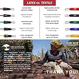Resistance Bands Widerstandsband Set + Trainingsguide - 4
