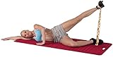 Sveltus Elastiband ORIGINAL 10 kg Gymnastikband Fitness Band Widerstand gelb - 6