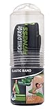 Schildkröt Fitness ELASTIC BAND, Härtegrad medium (15kg) in PVC Tube, 960028 - 3