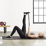 AmazonBasics – Widerstands- / Klimmzugband, Widerstandsgrad - 12