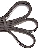 AmazonBasics – Widerstands- / Klimmzugband, Widerstandsgrad - 6